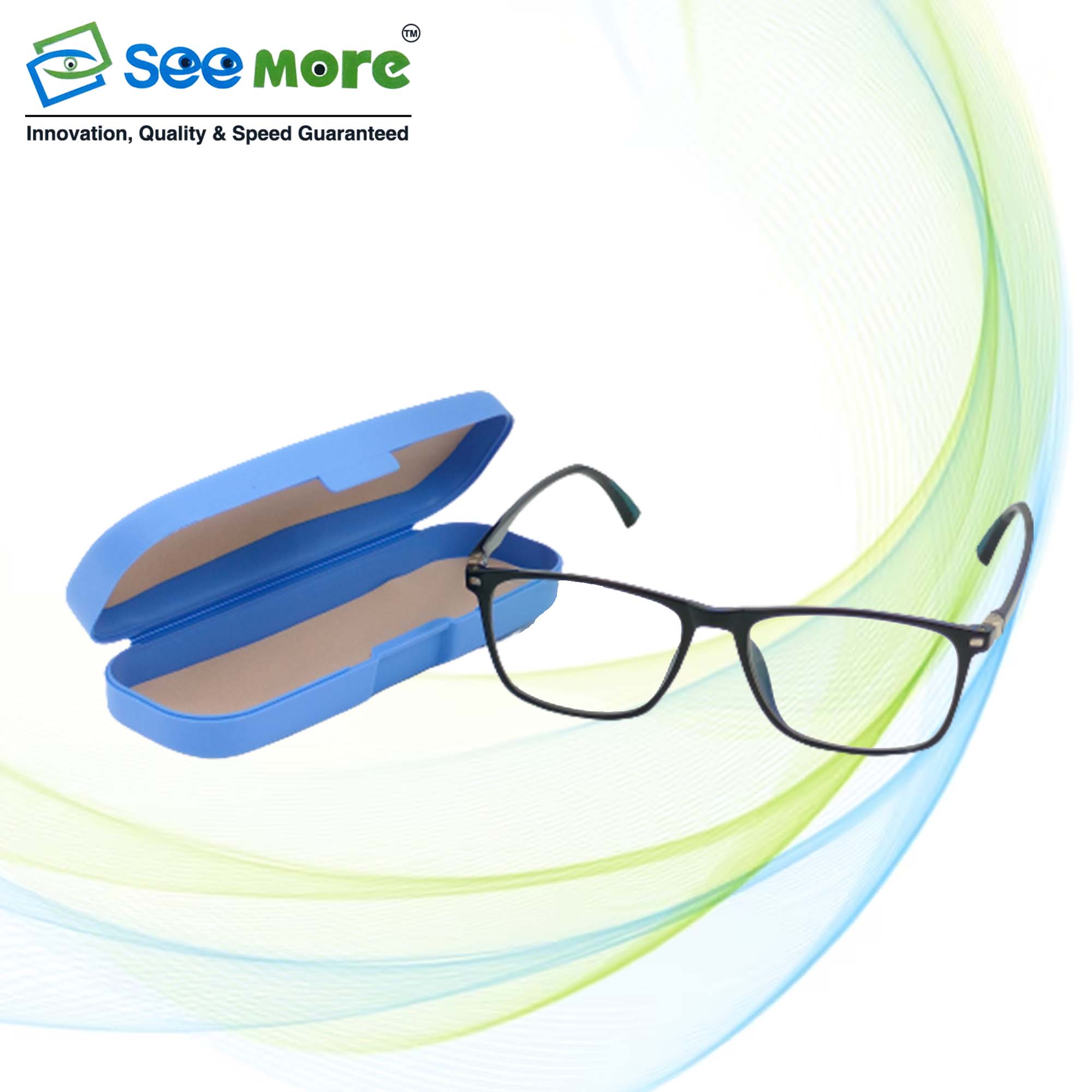 Spectacle Cases Supplier In Patna